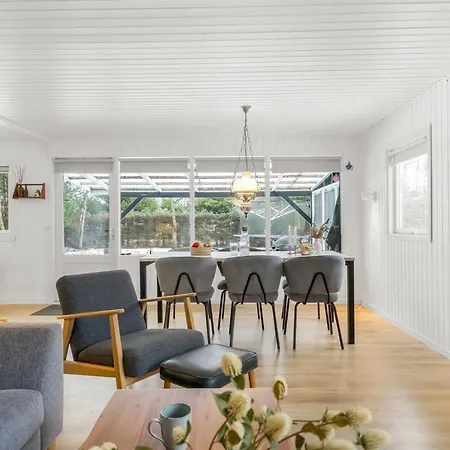 Steinunn - 2-9km From The Sea By Interhome *