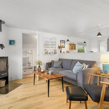 Steinunn - 2-9km From The Sea By Interhome Сasa de vacaciones *