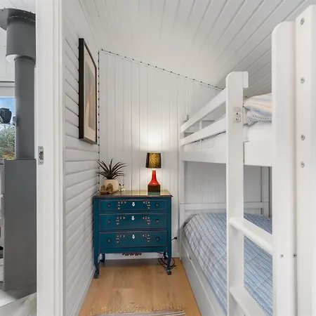 Steinunn - 2-9km From The Sea By Interhome Hébergement de vacances