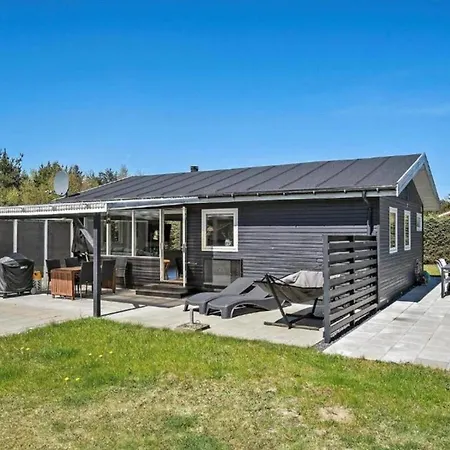Hébergement de vacances Steinunn - 2-9km From The Sea By Interhome