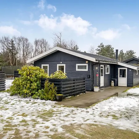 Steinunn - 2-9km From The Sea By Interhome Hébergement de vacances